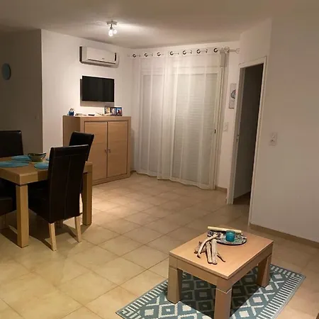 Apartment La Casa De Lilou Santa-Maria-Poggio (Corsica)