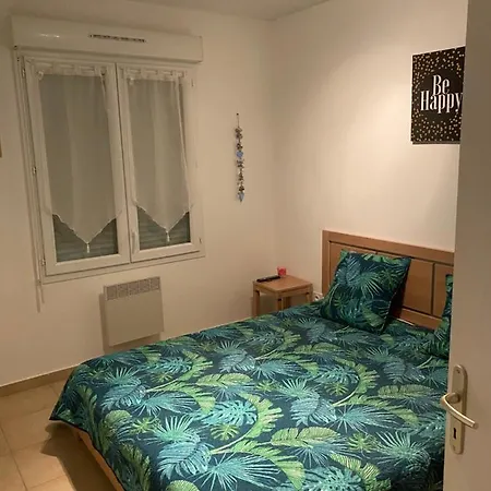 Apartment La Casa De Lilou Santa-Maria-Poggio (Corsica)