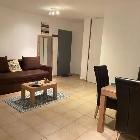 La Casa De Lilou Santa-Maria-Poggio (Corsica)