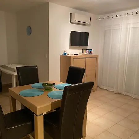 La Casa De Lilou Apartment *