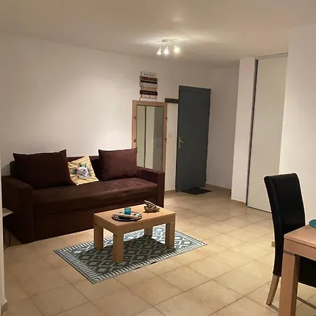 Apartment La Casa De Lilou Santa-Maria-Poggio (Corsica)
