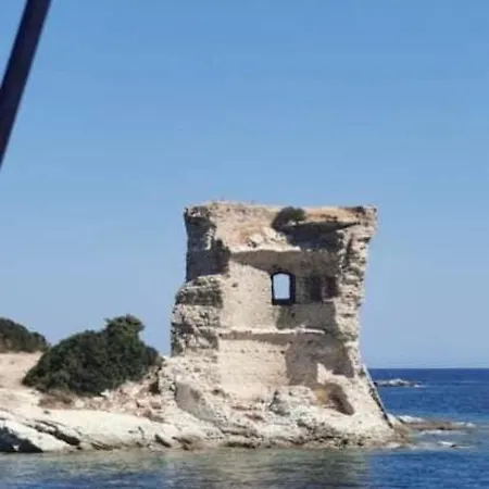 La Casa De Lilou *